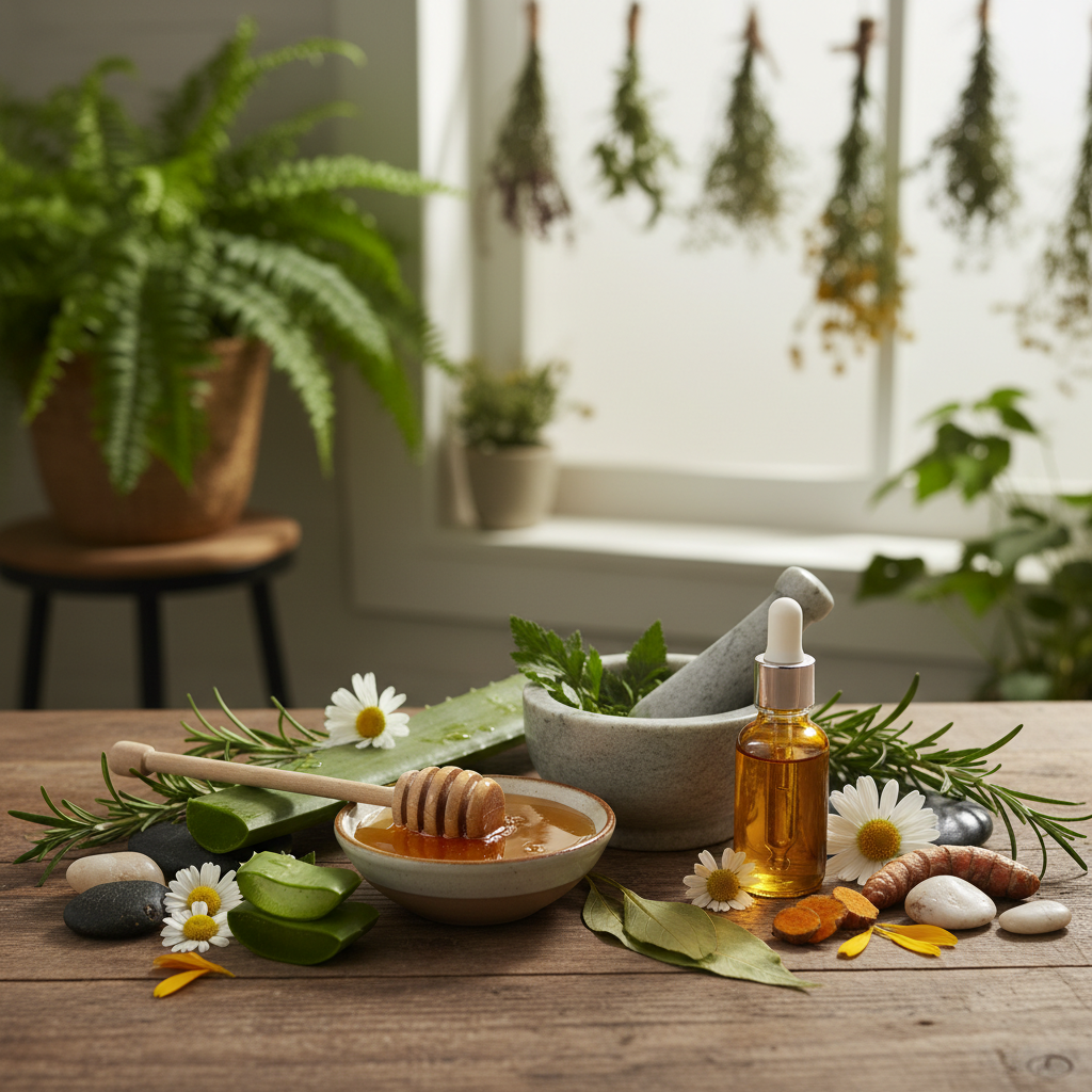 Abcès : 6 remèdes de grand-mère efficaces pour le soulager