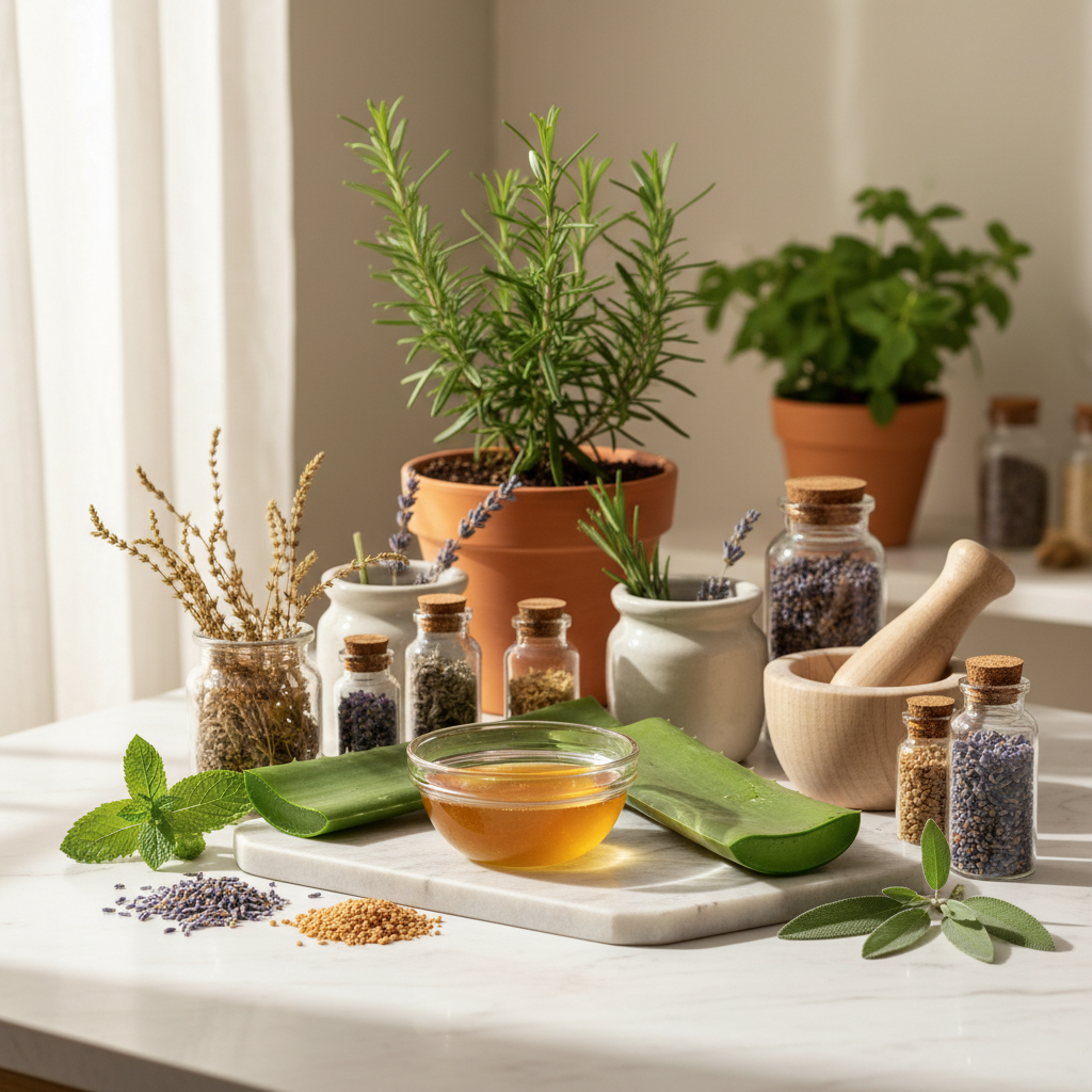 Remèdes naturels pour Pousse des ongles : 5 remèdes de grand-mère efficaces