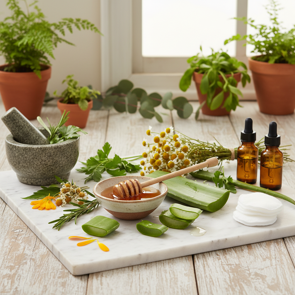 Remède de grand-mère contre les orgelets : 5 solutions