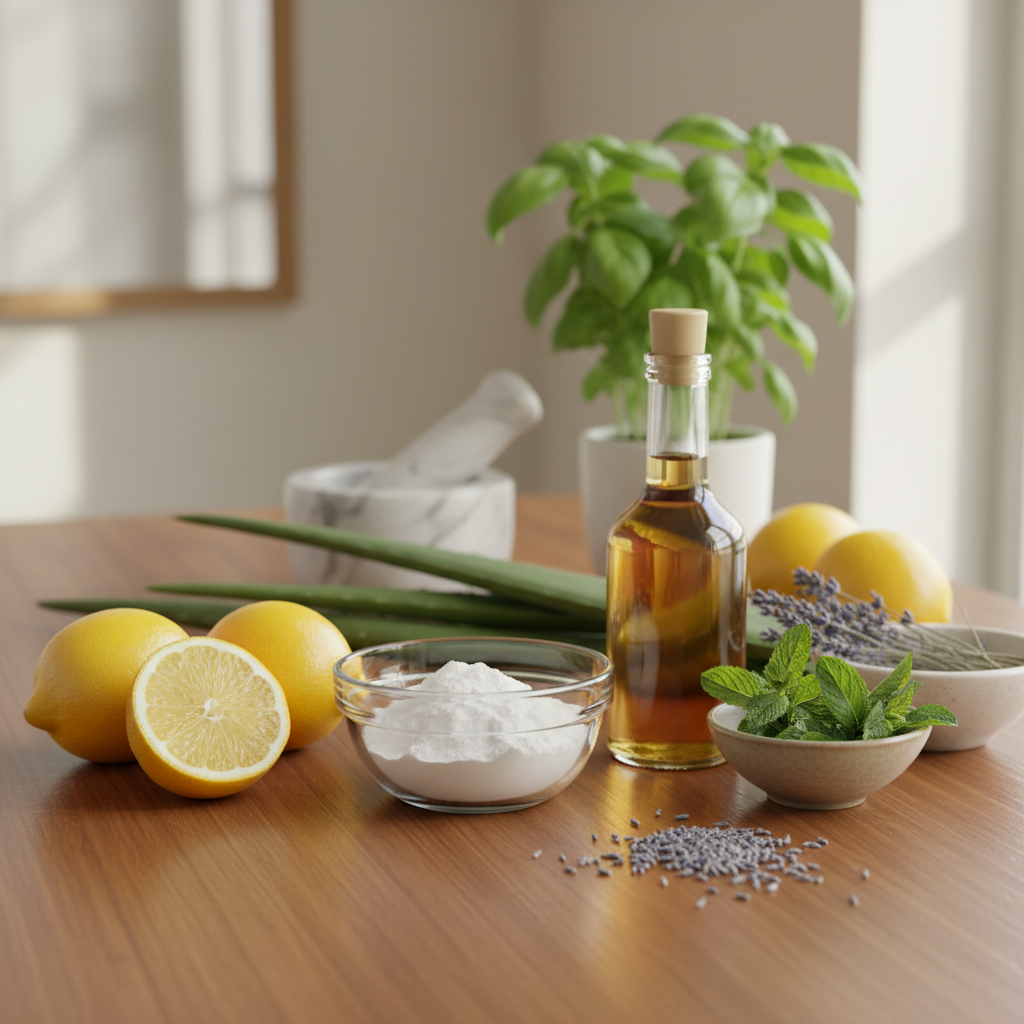 Comment apaiser une piqûre d'insecte naturellement