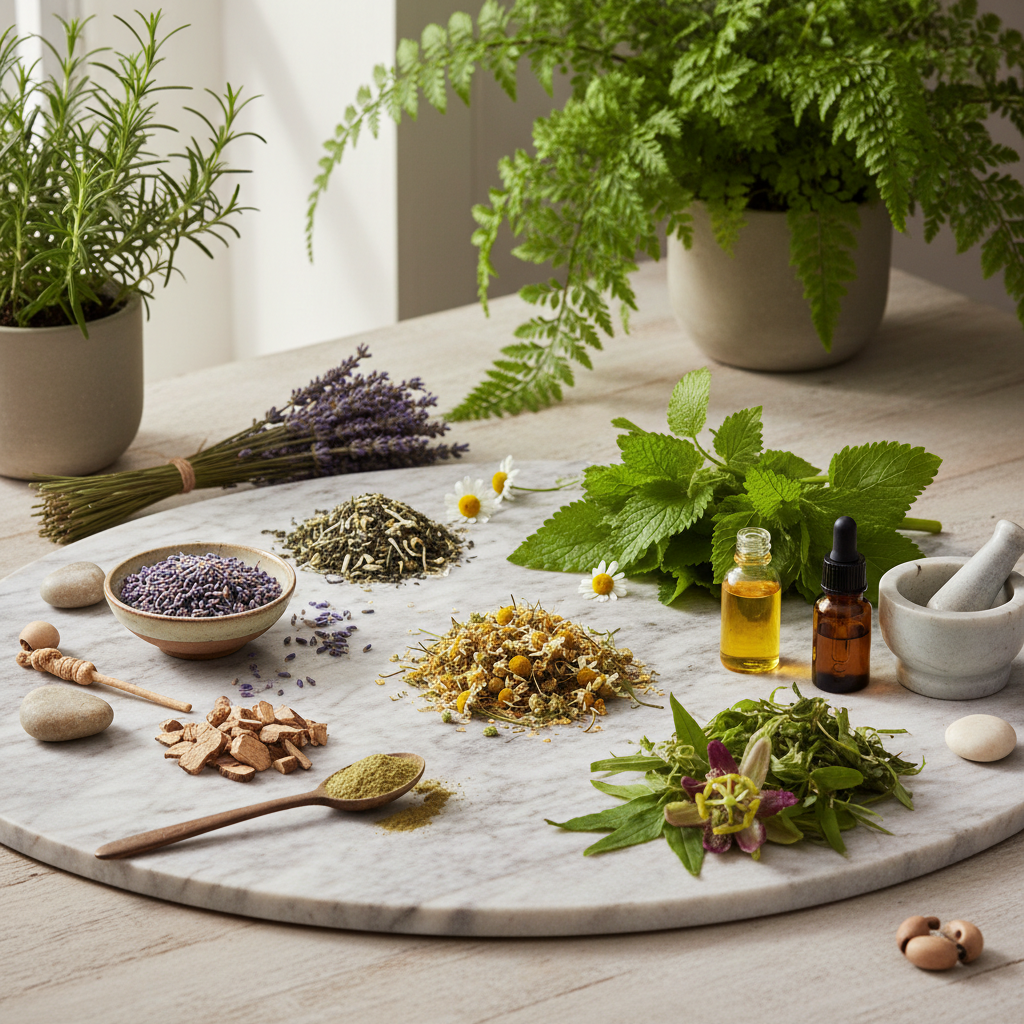 Remèdes naturels pour Hyperactivité : 5 remèdes de grand-mère efficaces