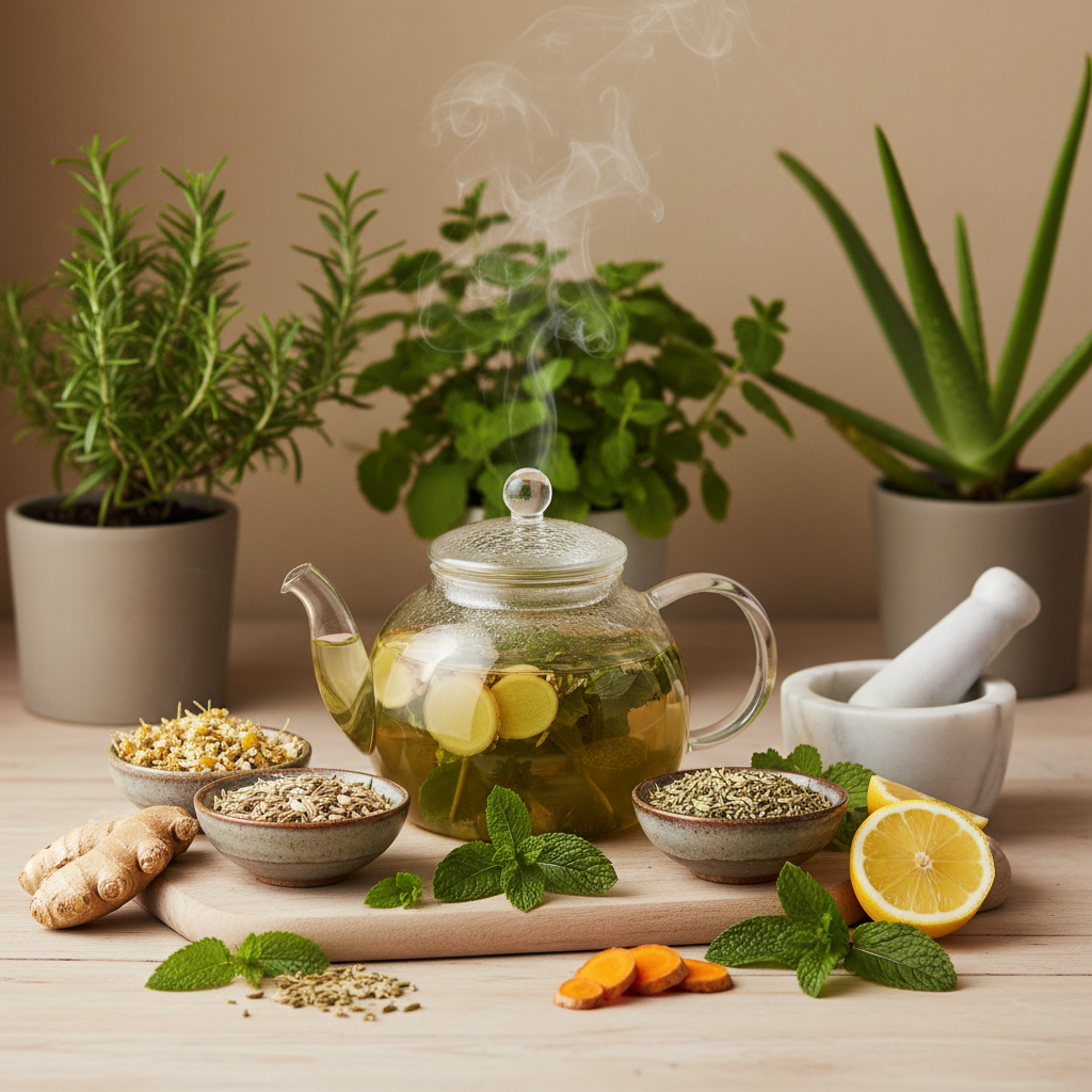 Remèdes naturels pour Comment soulager la diarrhée naturellement : 7 astuces