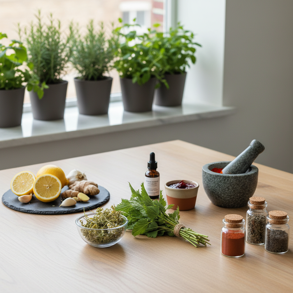 Remèdes naturels pour Saignement de nez : 6 remèdes de grand-mère efficaces