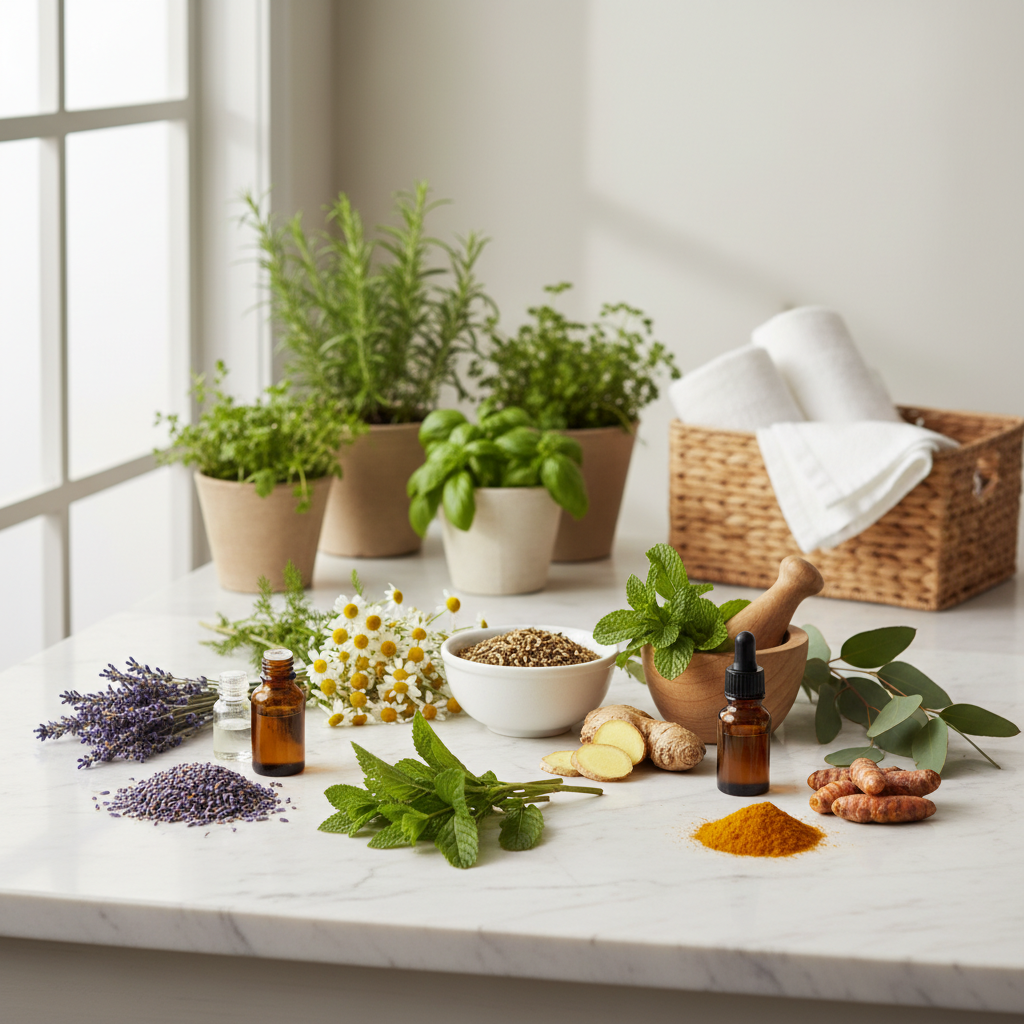 Remèdes naturels pour 5 remèdes naturels pour calmer les ronflements