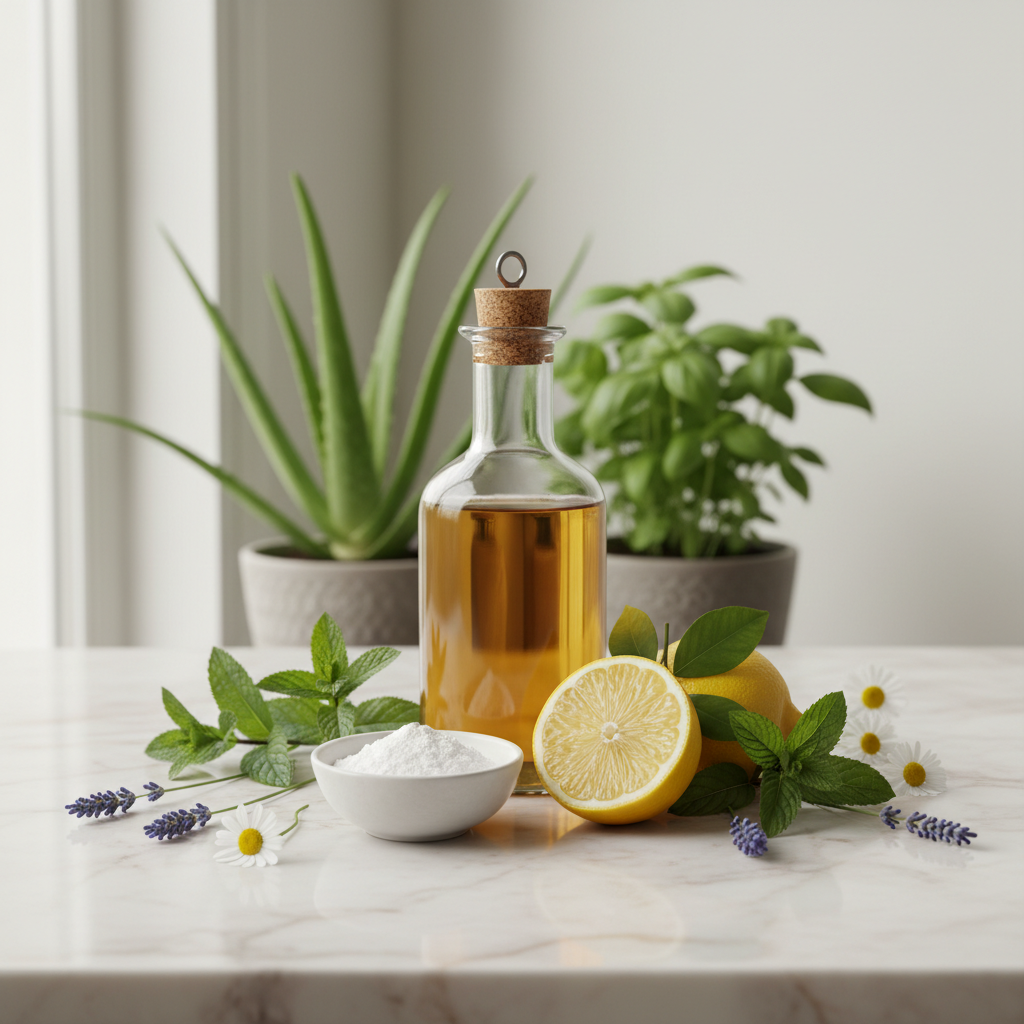 Comment soulager une piqûre de moustique naturellement