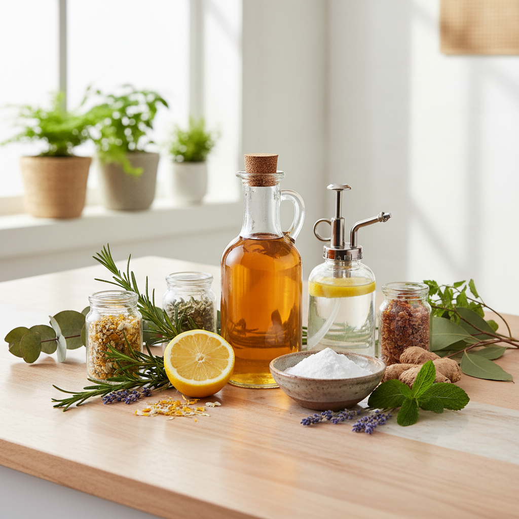 Remèdes naturels pour Taupes : 6 remèdes de grand-mère efficaces pour le jardin