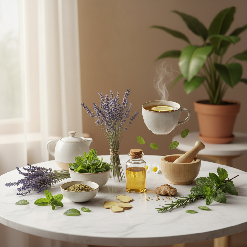 Remèdes naturels pour Apnée du sommeil : 6 remèdes de grand-mère pour mieux respirer