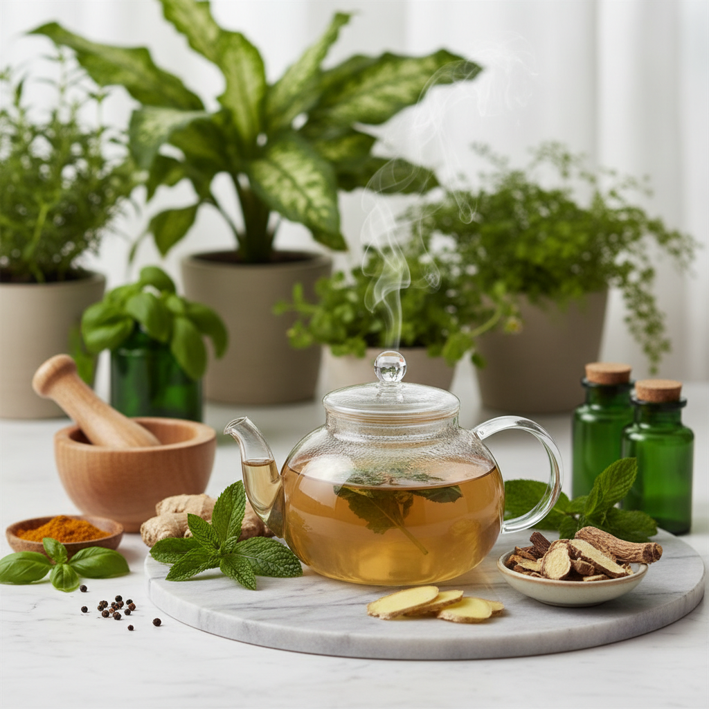 Remèdes naturels pour Comment soulager un ulcère d'estomac naturellement