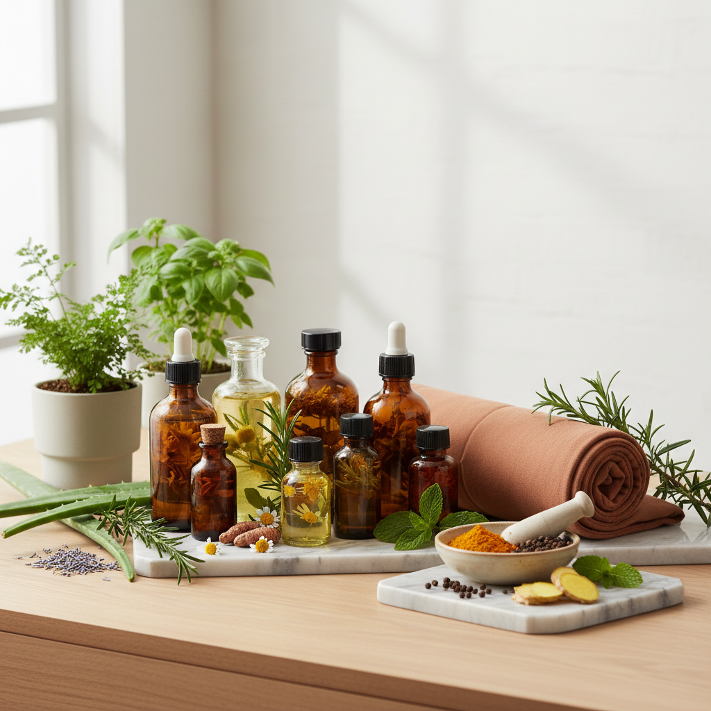 Comment soulager le canal carpien naturellement