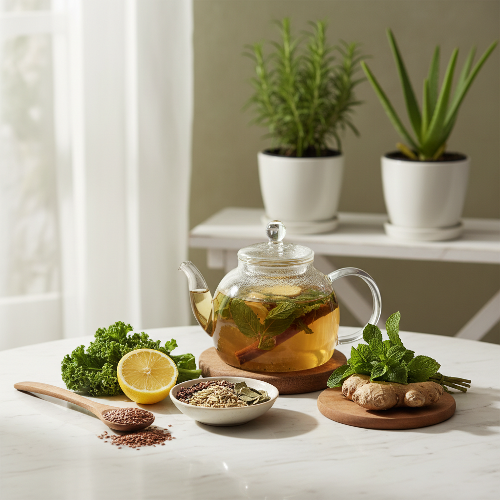 Constipation : 6 remèdes de grand-mère efficaces