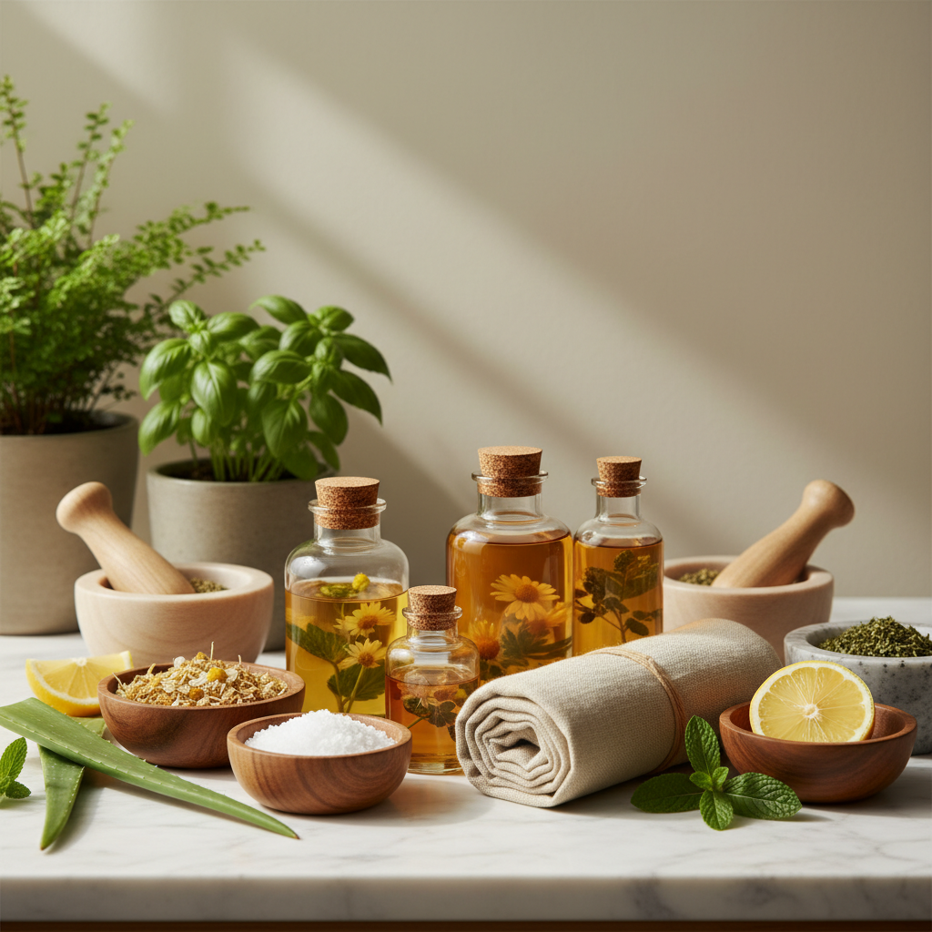 Ongle incarné : 5 remèdes de grand-mère efficaces