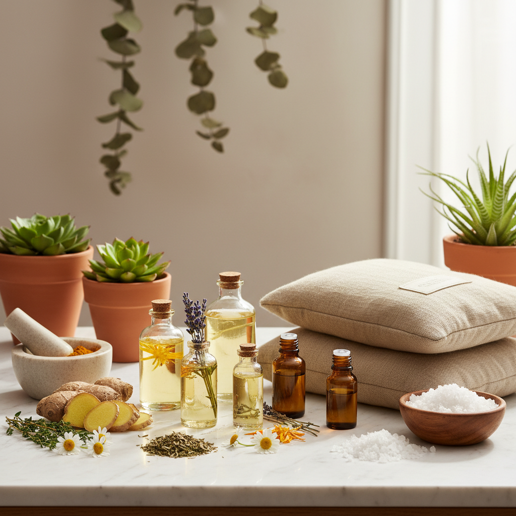 Remèdes naturels pour Corne sous les pieds : 6 remèdes de grand-mère pour l'enlever