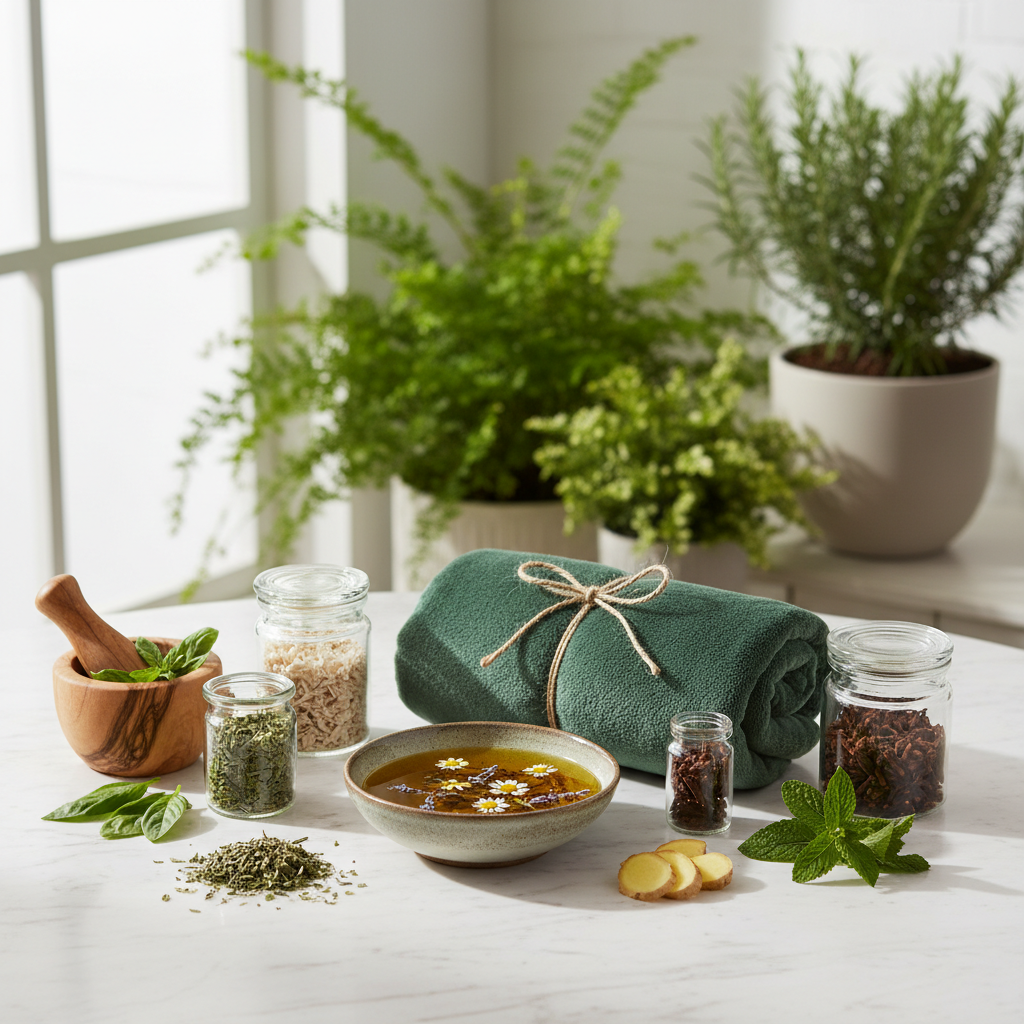 Maux de tête : 6 remèdes de grand-mère efficaces