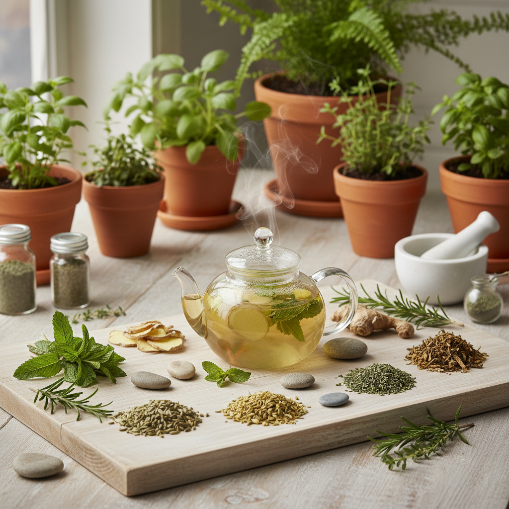 Ventre plat : 6 remèdes de grand-mère efficaces