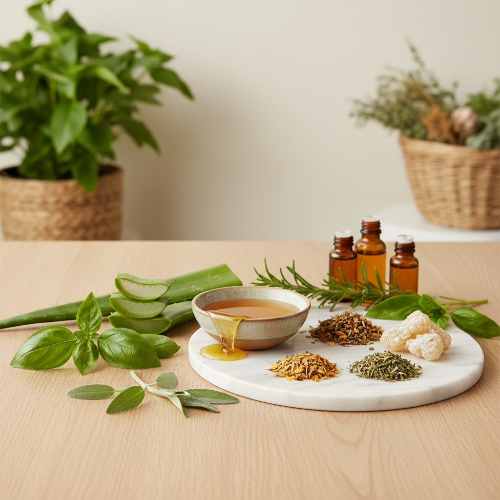 Remèdes naturels pour Remède de grand-mère contre les verrues : 5 solutions