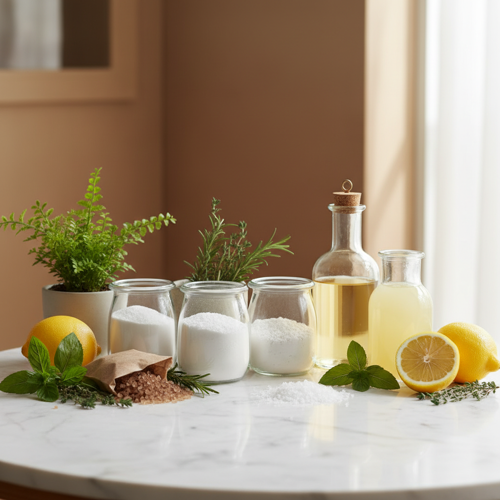 Désherber : 6 remèdes de grand-mère naturels et efficaces