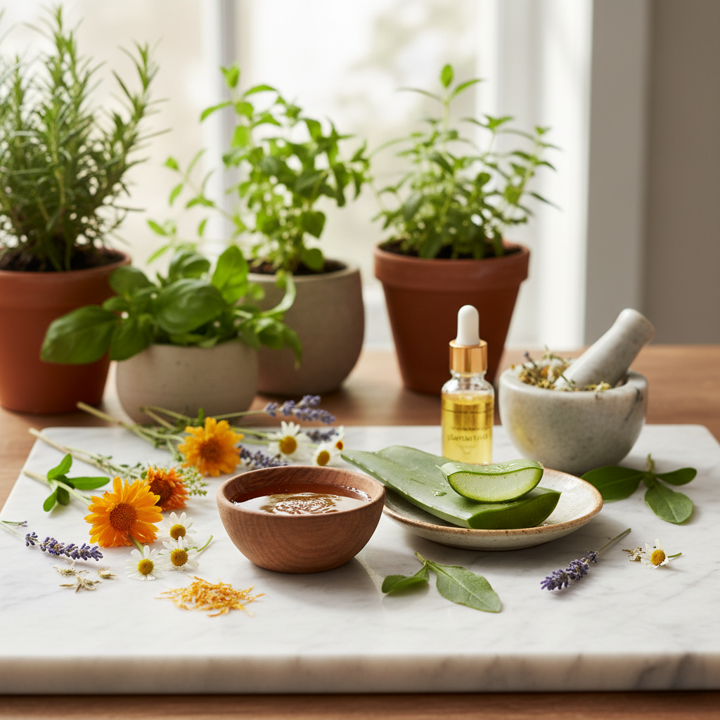 6 remèdes naturels pour enlever une écharde sans douleur