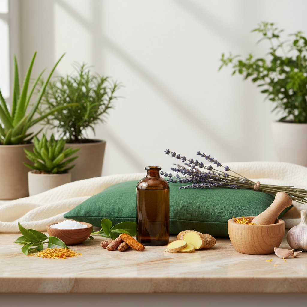 Comment soulager une mycose de l'ongle du pied naturellement