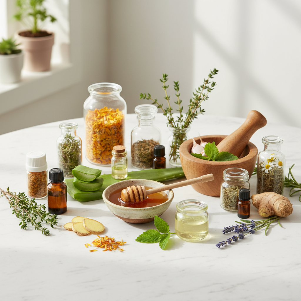 Bouton de fièvre : 7 remèdes de grand-mère efficaces