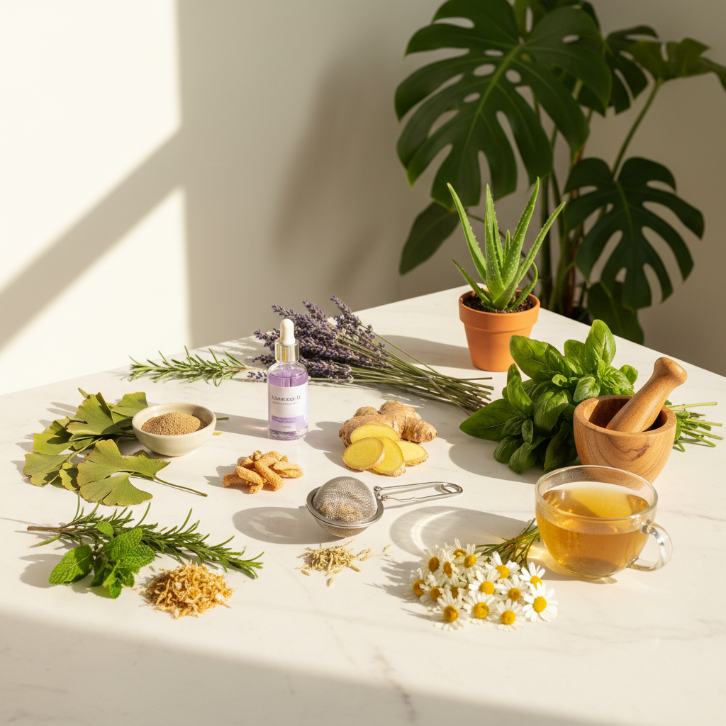 Remèdes naturels pour 5 remèdes naturels pour calmer les bourdonnements d'oreille