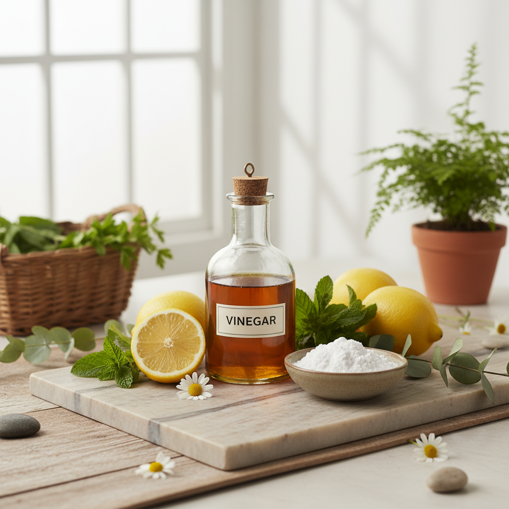 Remède de grand-mère contre les ampoules aux mains