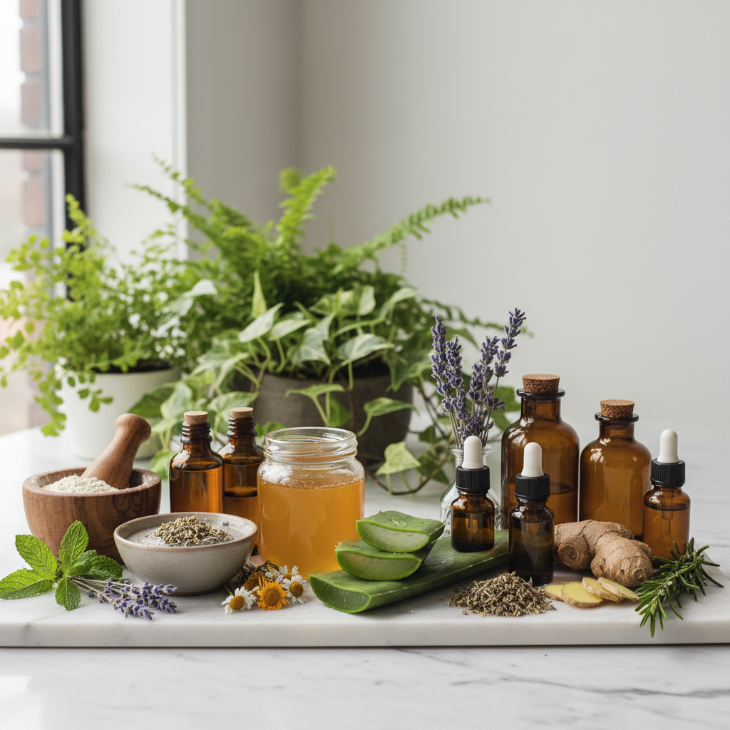 Poils sous la peau : 6 remèdes de grand-mère efficaces