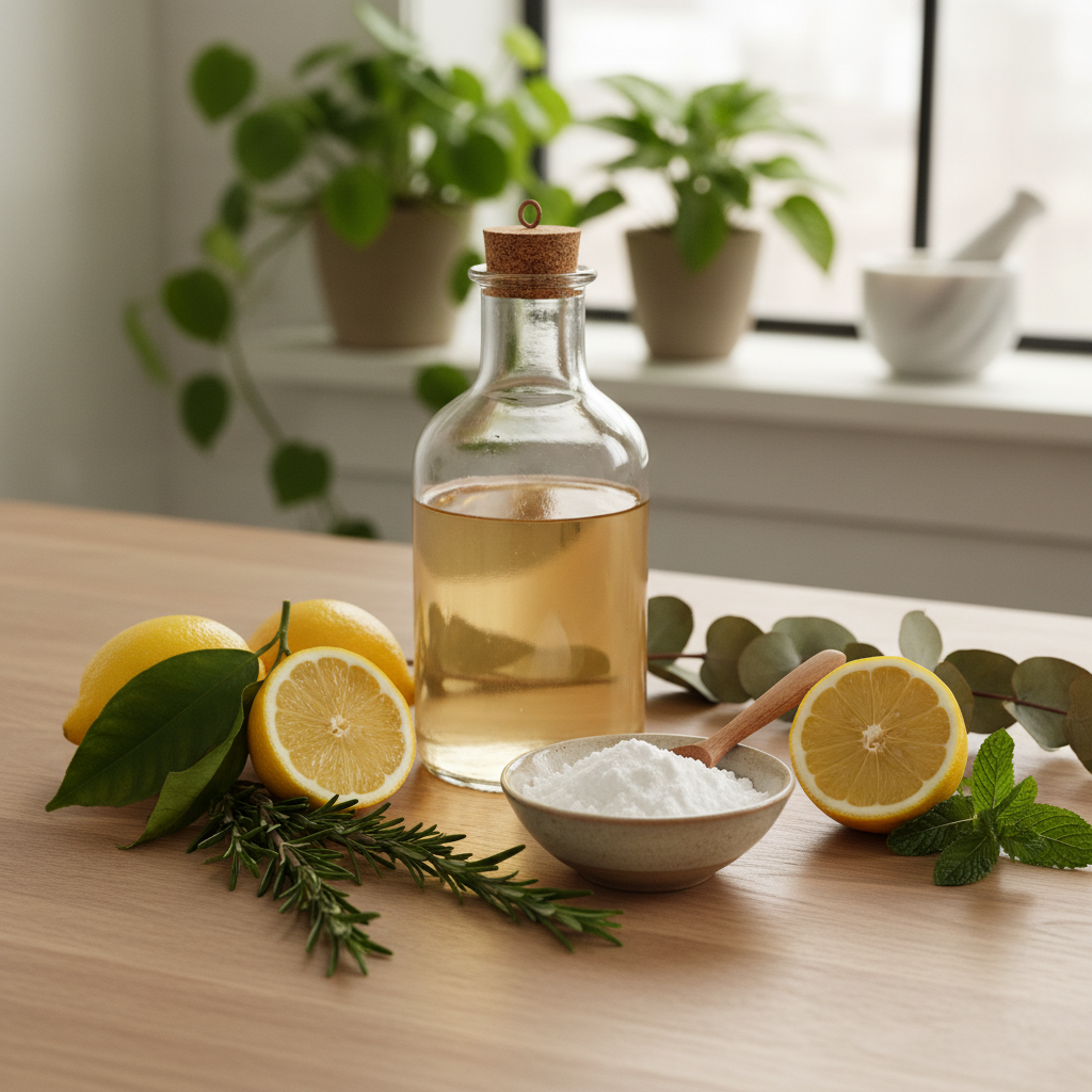 Remèdes naturels pour Nettoyage canalisations : 5 remèdes de grand-mère efficaces