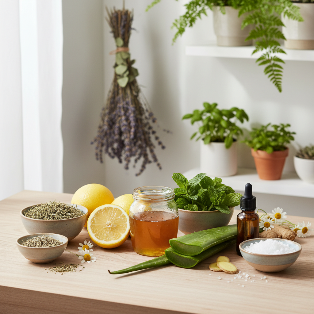 Pellicules : 6 remèdes de grand-mère efficaces