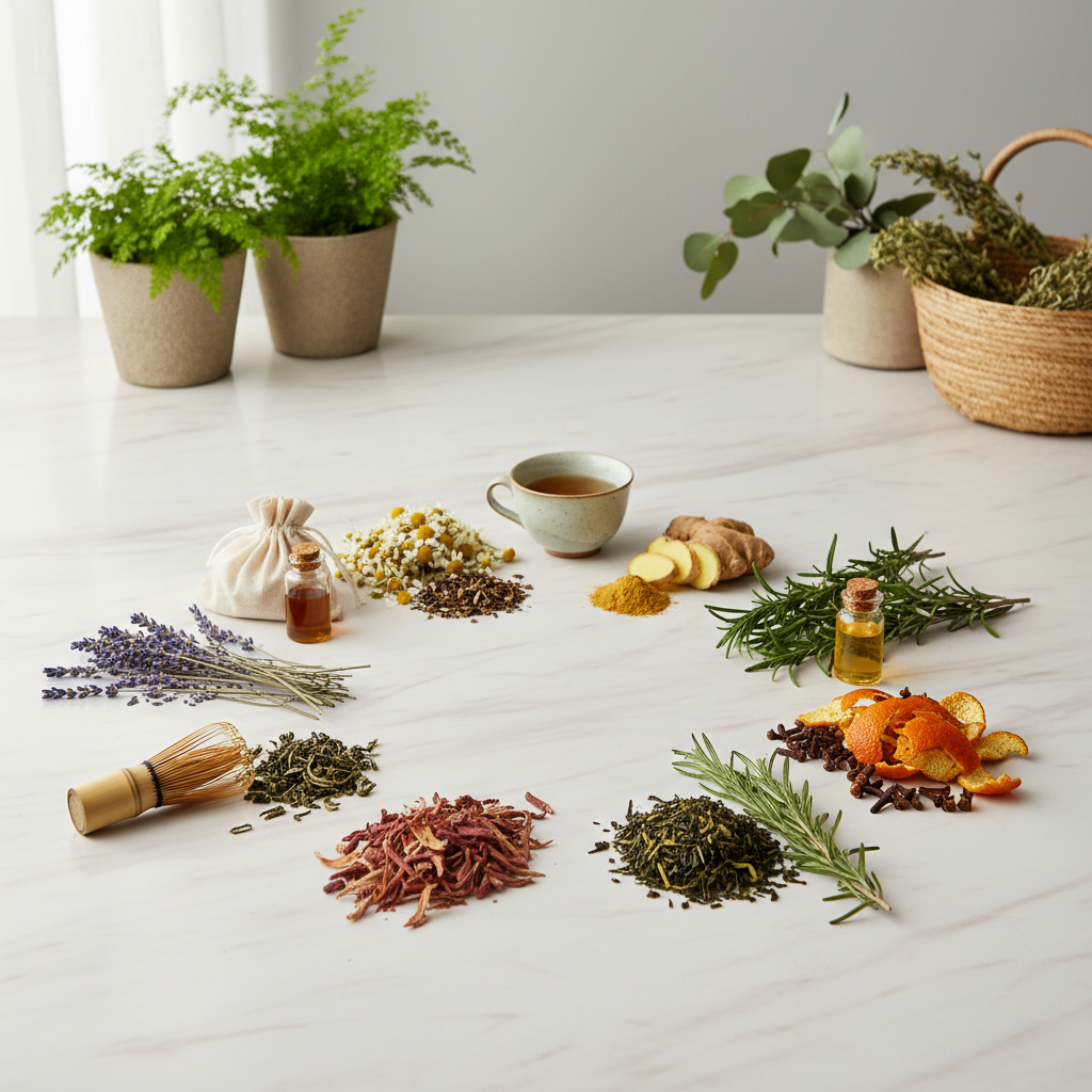 Fatigue : 6 remèdes de grand-mère pour retrouver l'énergie