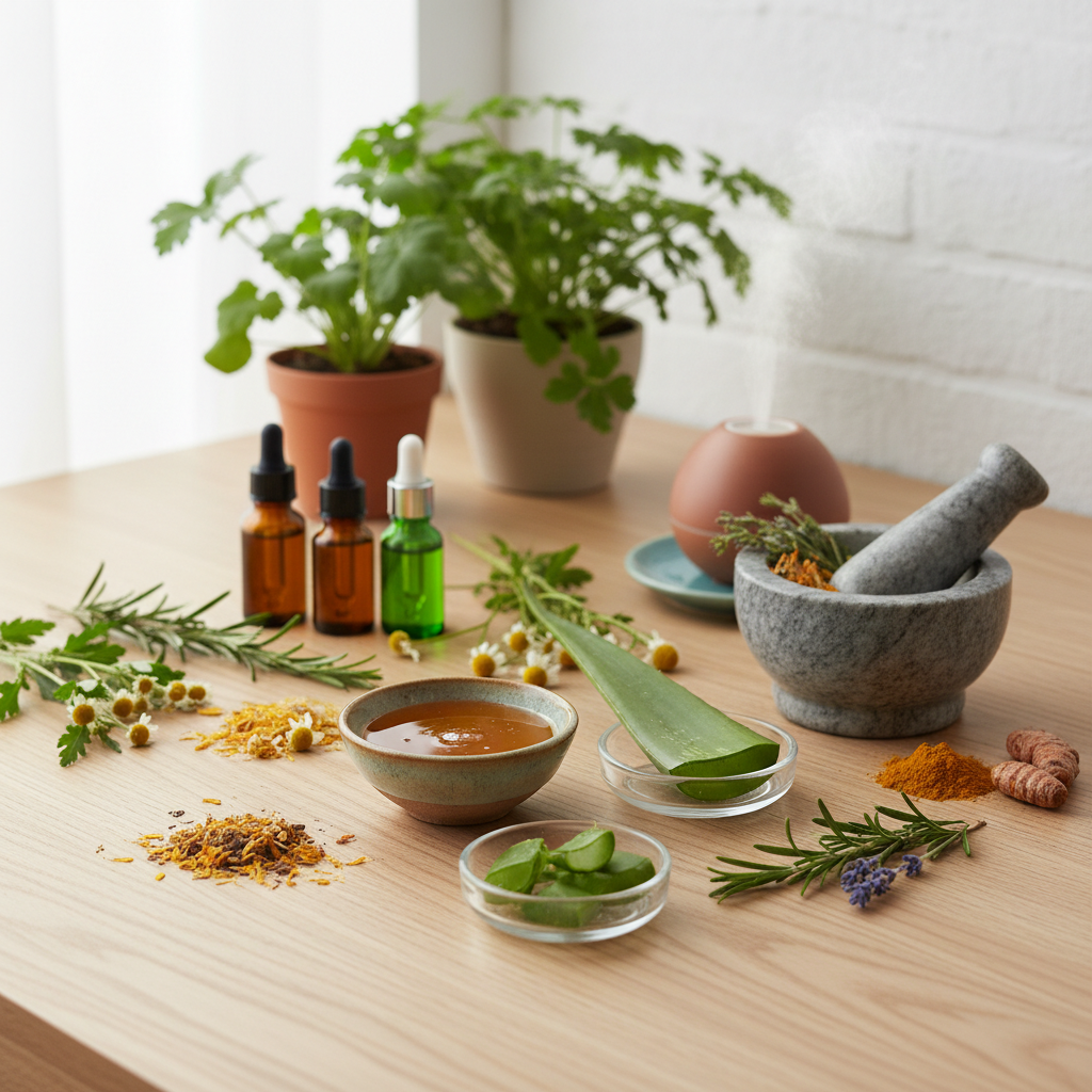 Furoncle : 5 remèdes de grand-mère pour le faire mûrir