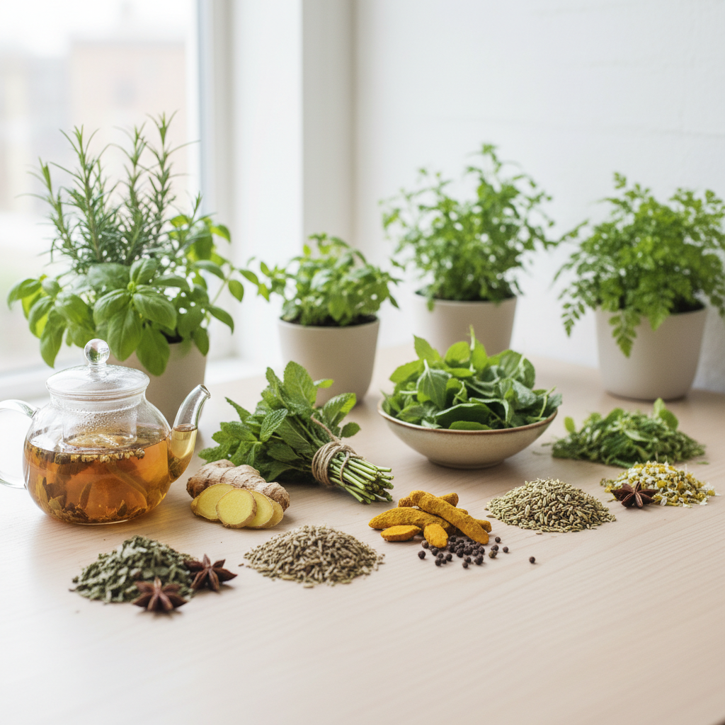 Remèdes naturels pour 6 remèdes naturels pour nettoyer le foie efficacement