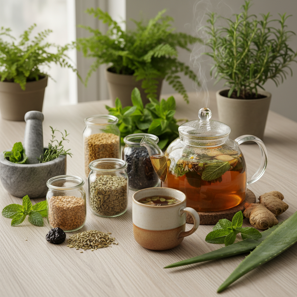 Constipation : 7 remèdes de grand-mère efficaces