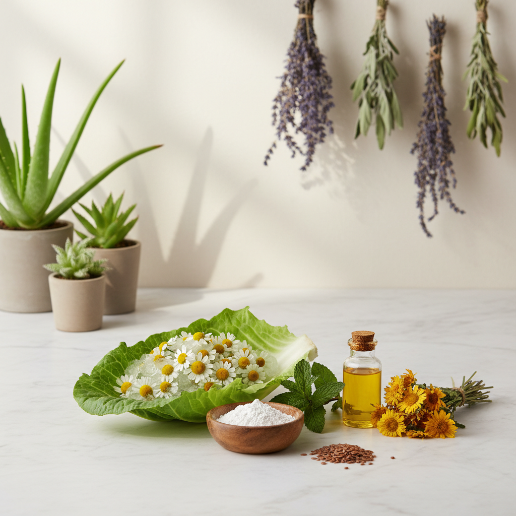 Remèdes naturels pour Seins engorgés : 5 remèdes de grand-mère efficaces