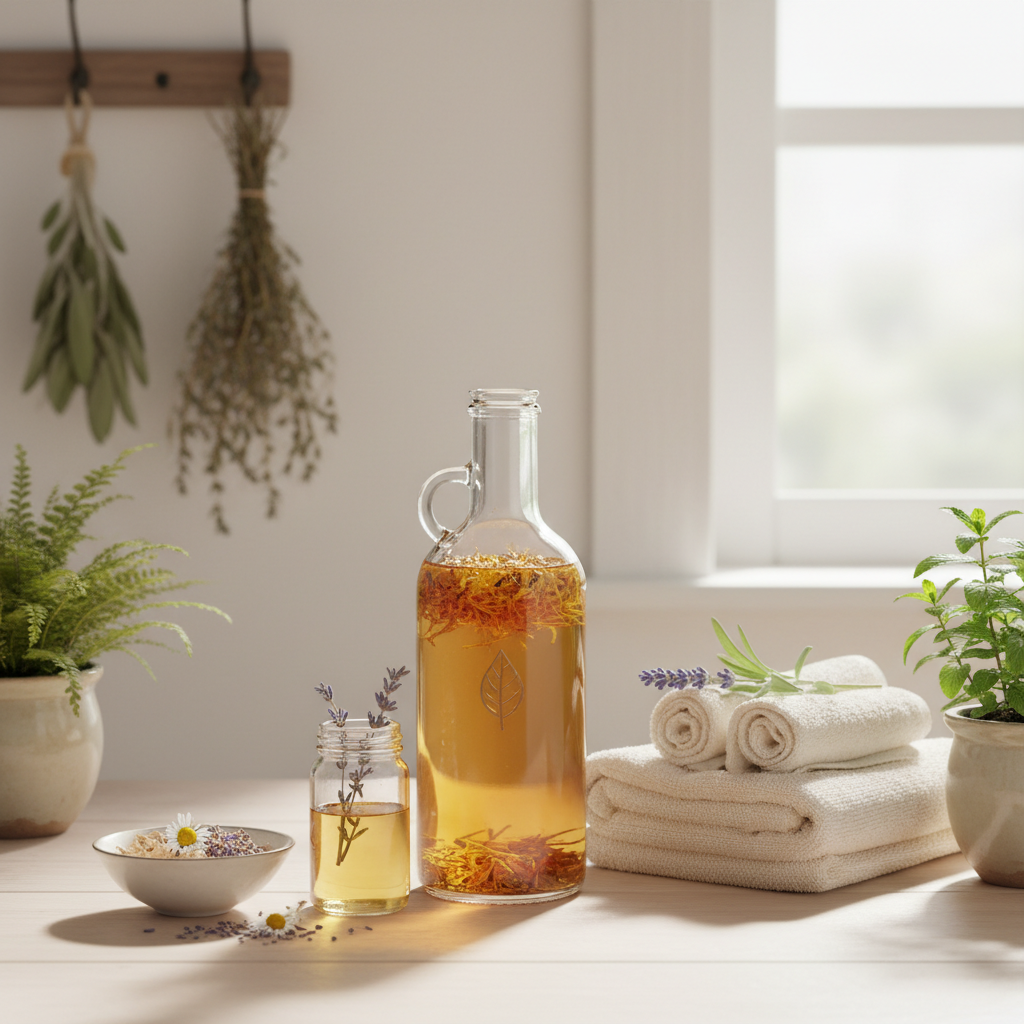 Remèdes naturels pour Remède de grand-mère contre le pipi au lit