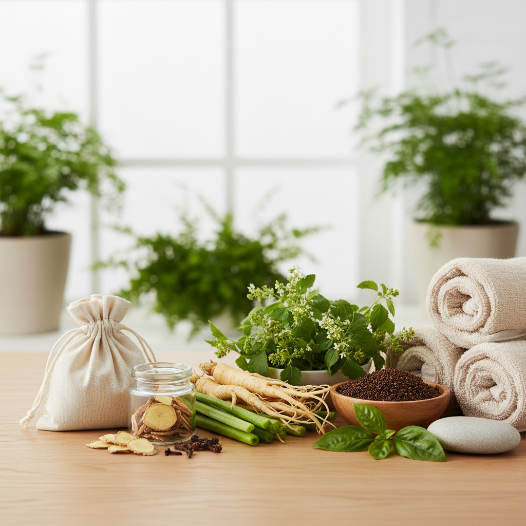 Remèdes naturels pour Érection : 7 remèdes de grand-mère naturels et efficaces