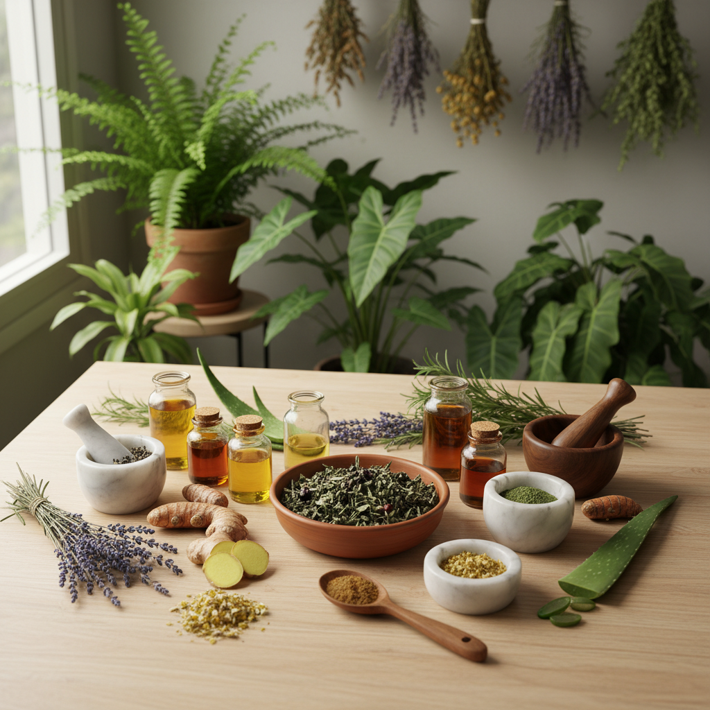 Remède de grand-mère contre le poison : 5 solutions