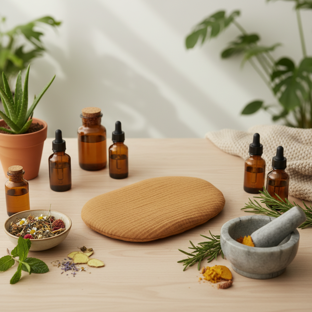 Douleur de règle : 6 remèdes de grand-mère efficaces