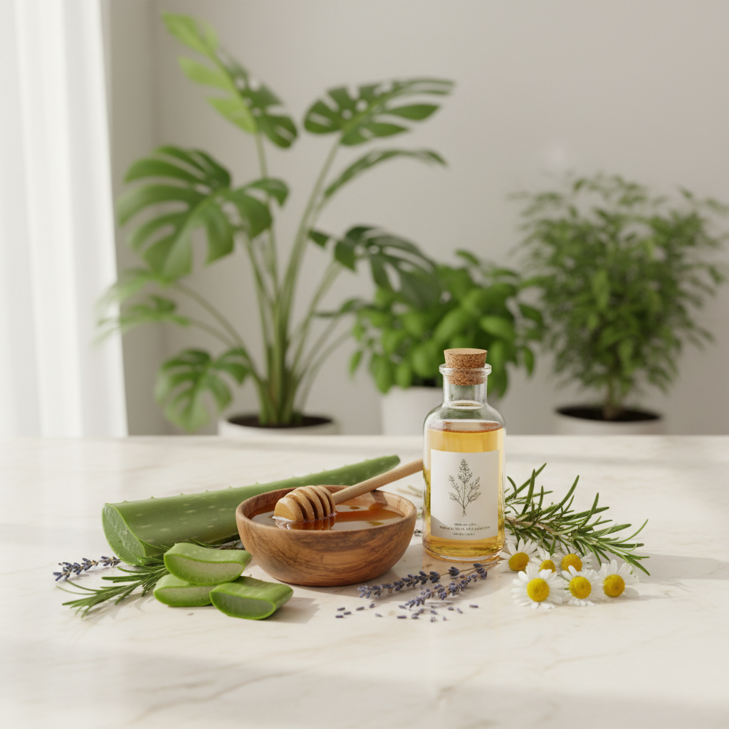 Comment enlever une tache de vernis naturellement