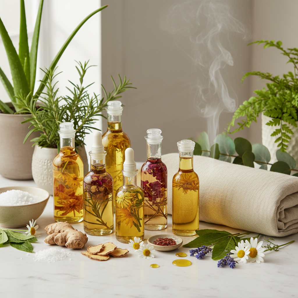 6 remèdes naturels pour les mains sèches qui craquent