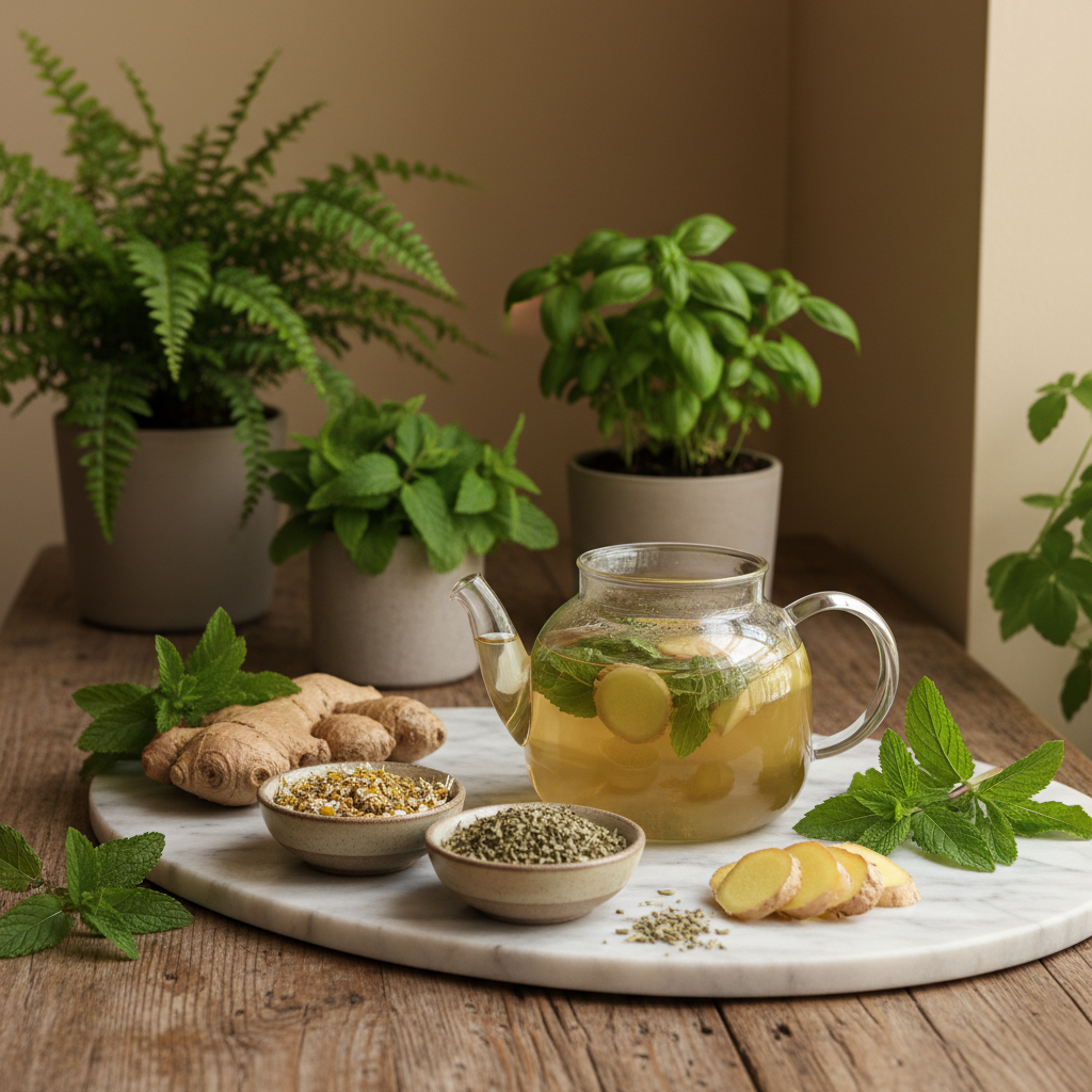 Remèdes naturels pour Gastro-entérite : remèdes de grand-mère pour se soulager