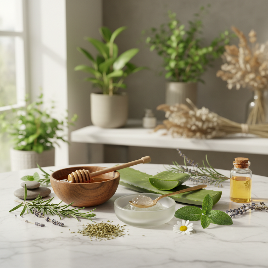 Remèdes naturels pour Lentes mortes : 5 remèdes naturels pour s'en débarrasser