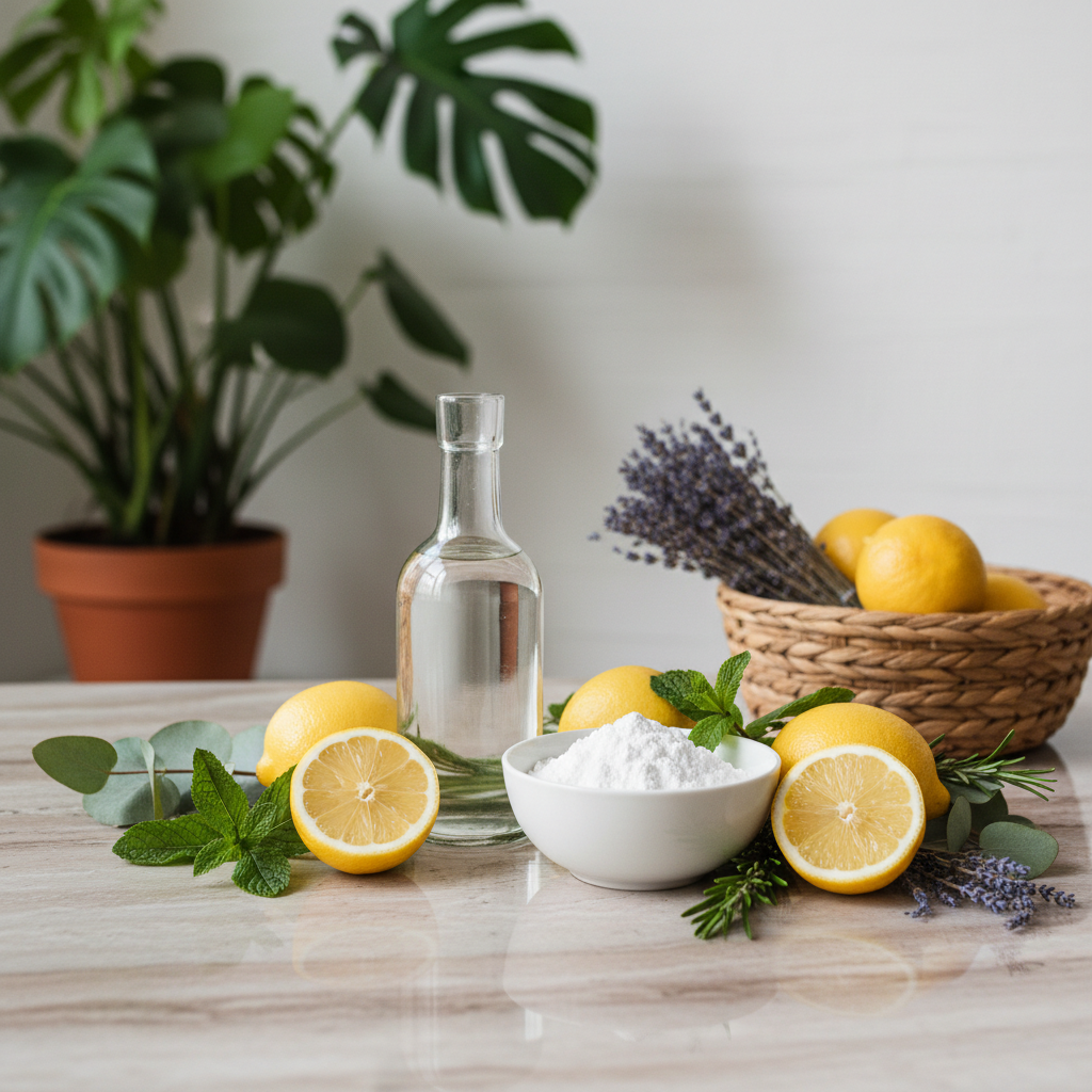 Humidité : 5 remèdes de grand-mère efficaces