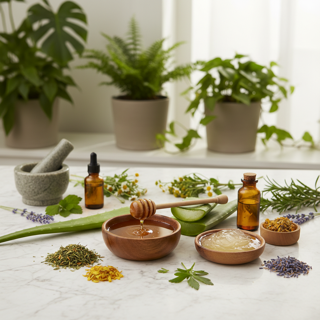 Eczéma canin : remèdes de grand-mère pour le soulager