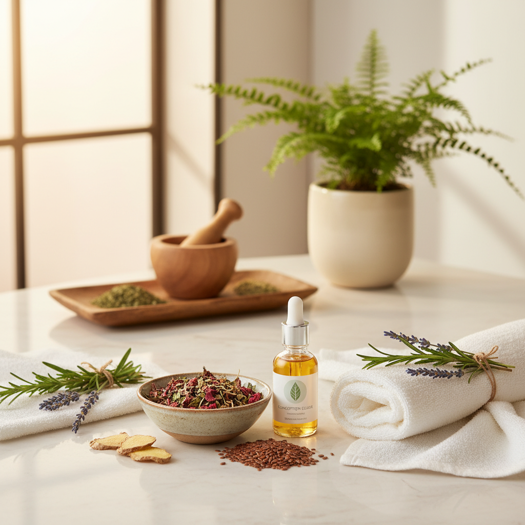 Remède de grand-mère pour tomber enceinte : 6 solutions