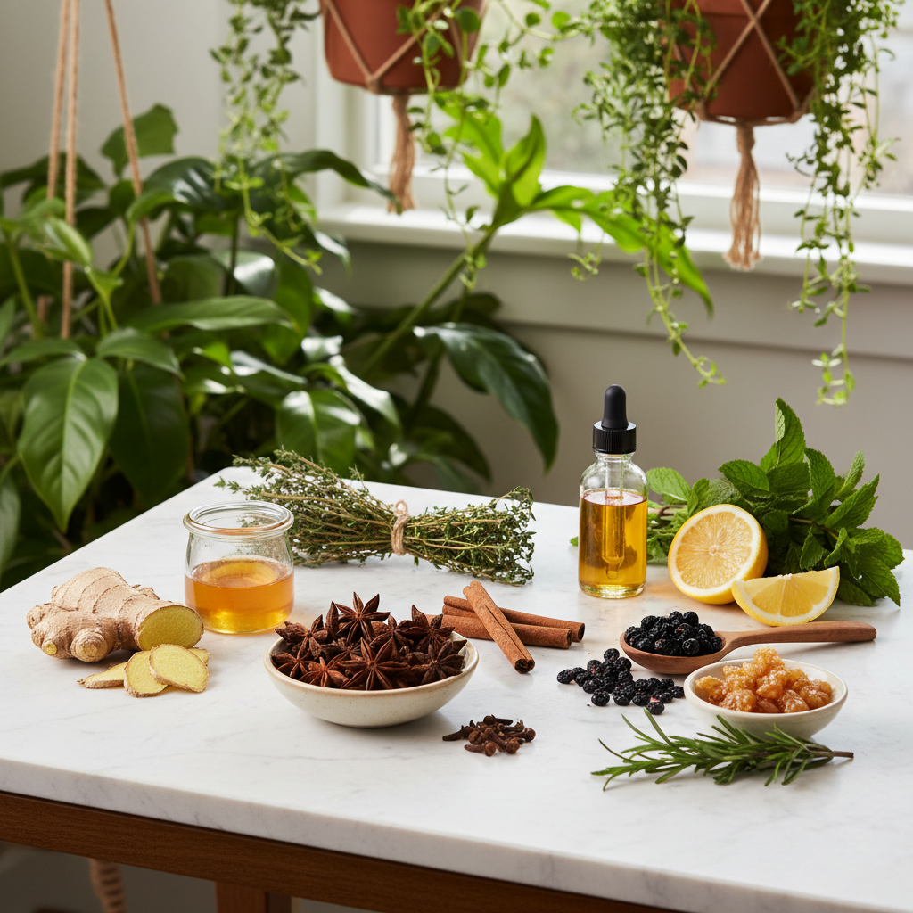 Remèdes naturels pour 6 remèdes naturels pour arrêter de tousser rapidement