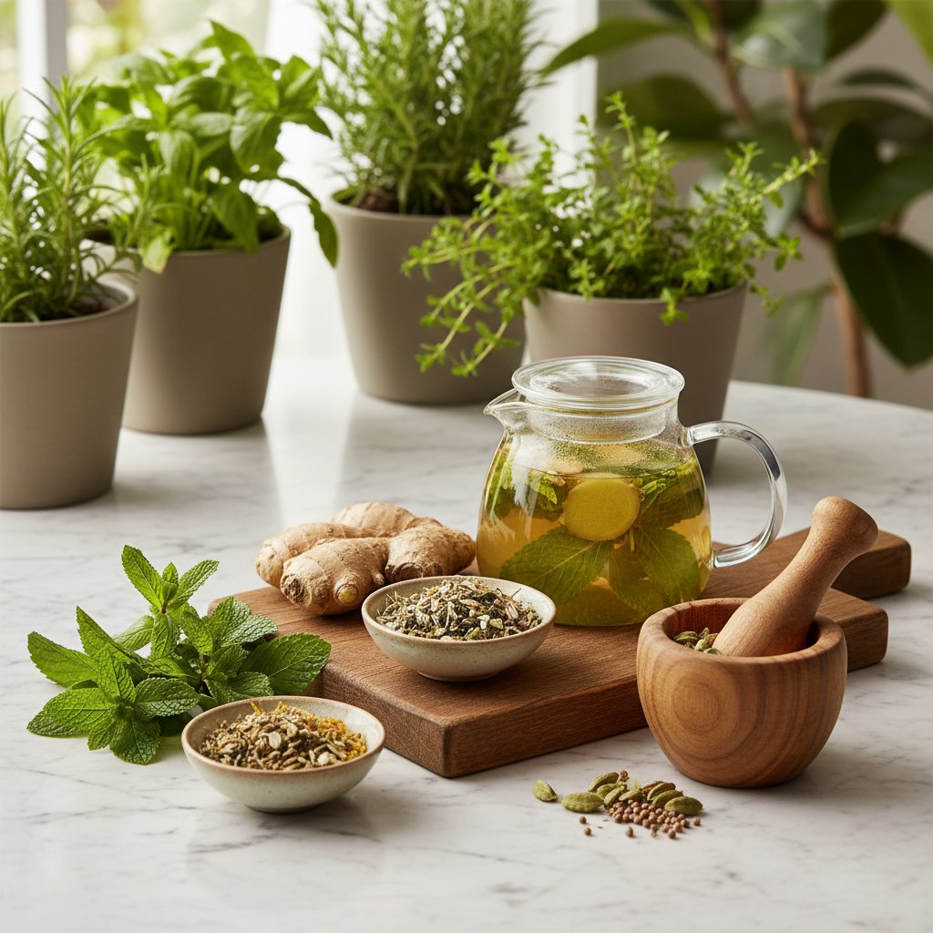 Remède de grand-mère brûle graisse : 5 solutions efficaces