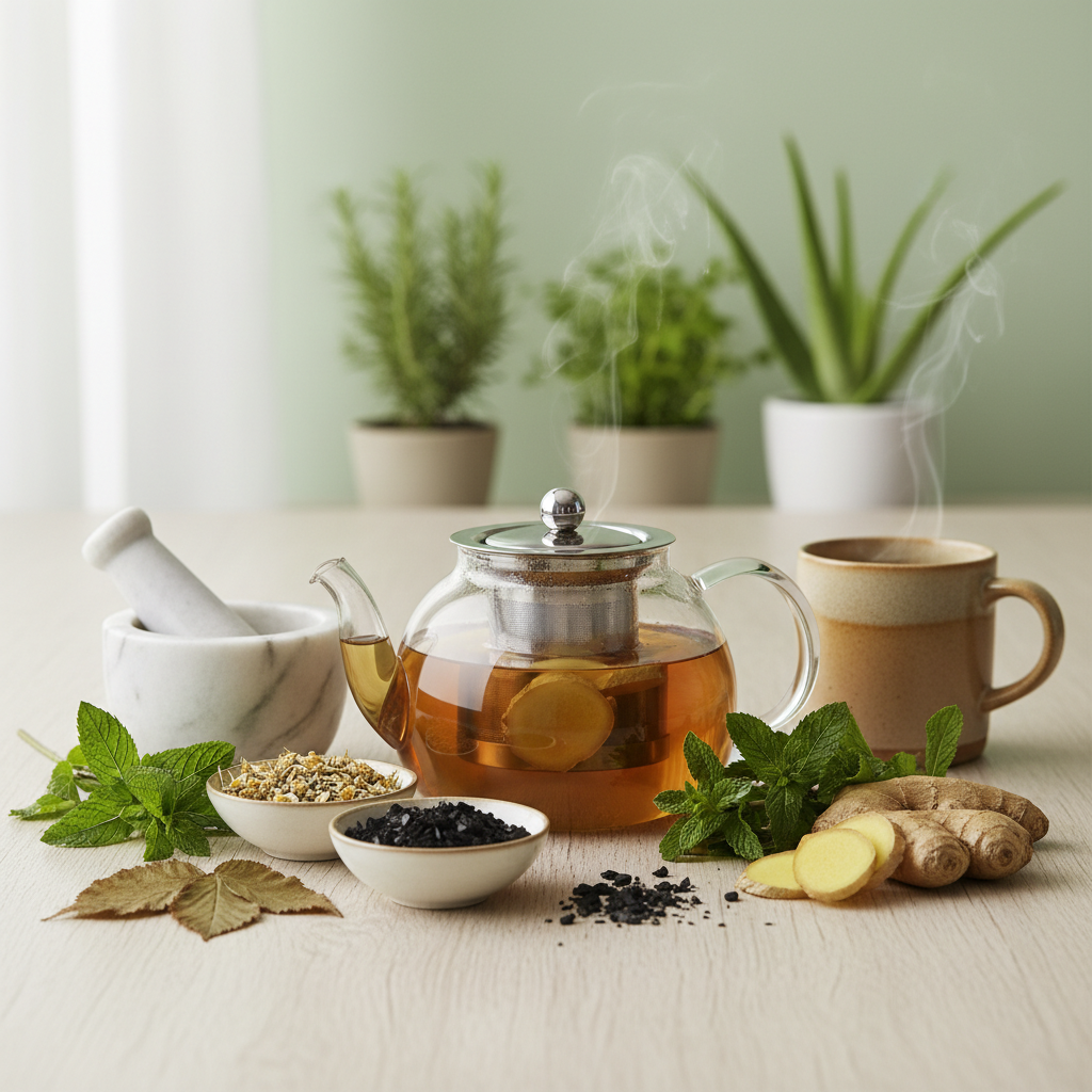 Diarrhée : 6 remèdes de grand-mère efficaces