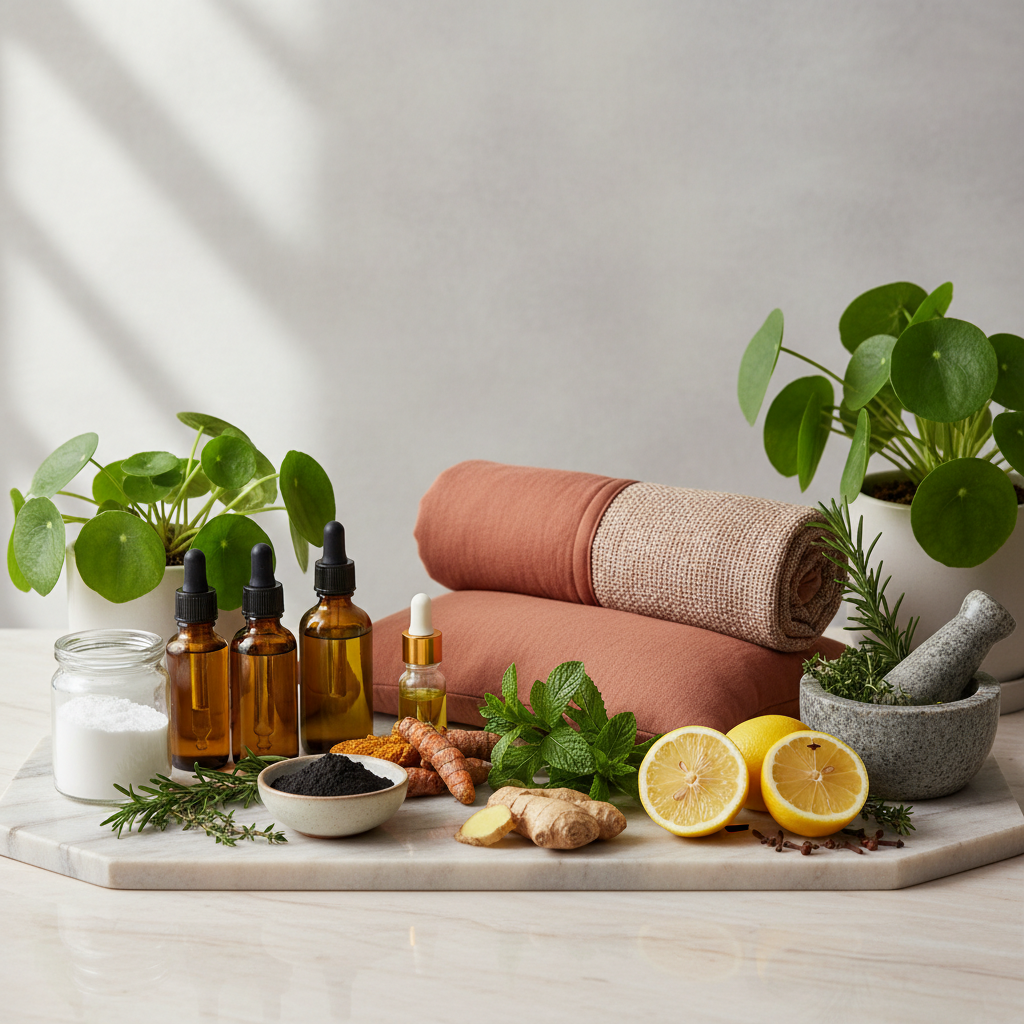 Remèdes naturels pour Dents jaunes : 6 remèdes de grand-mère efficaces