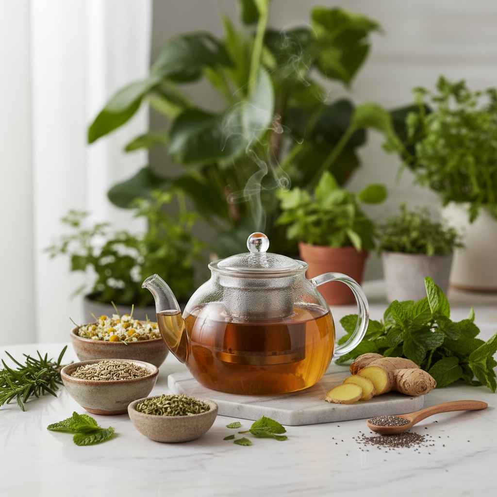 Remèdes naturels pour Spasmes intestinaux : 5 remèdes de grand-mère efficaces