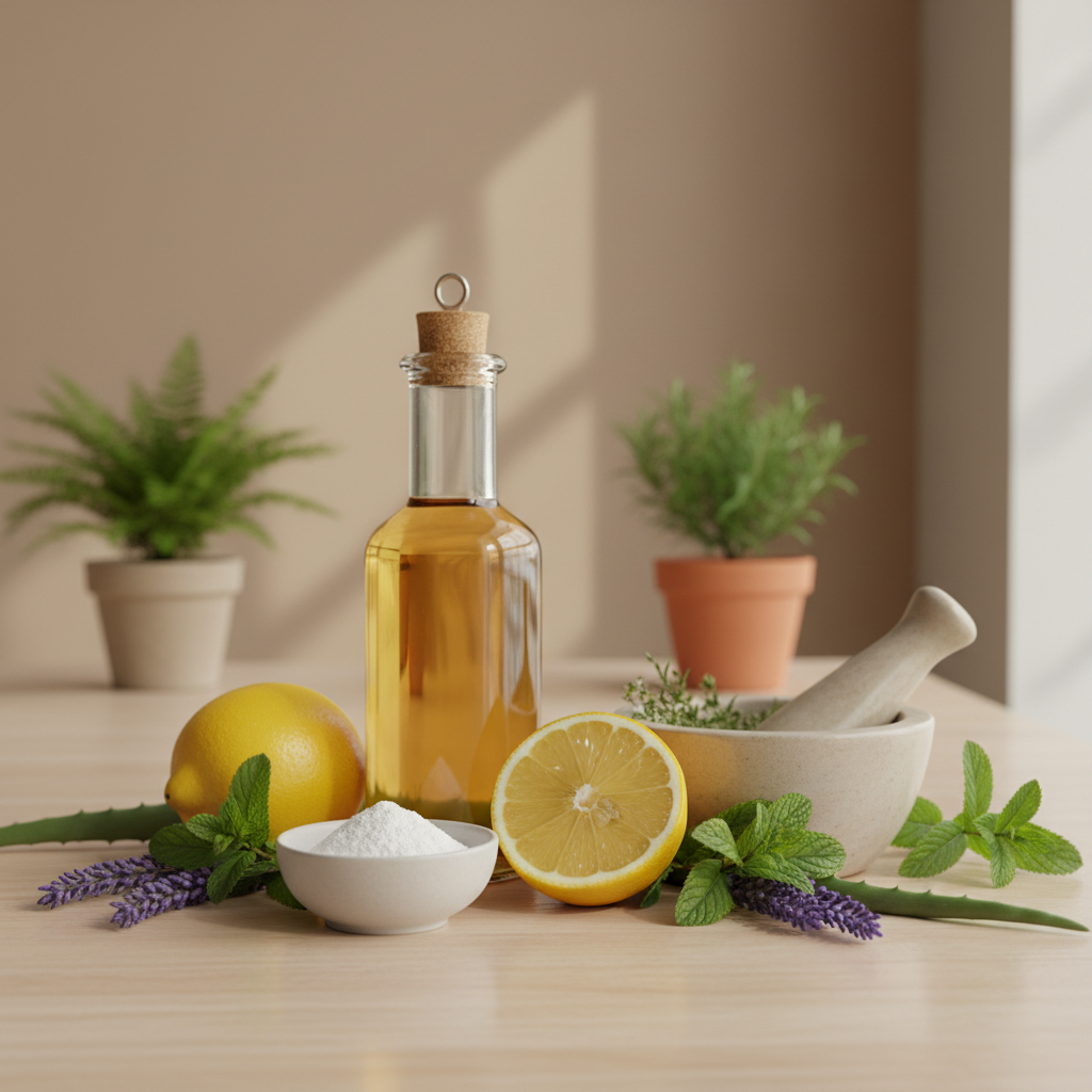 Piqûre d'insecte : 6 remèdes de grand-mère pour soulager